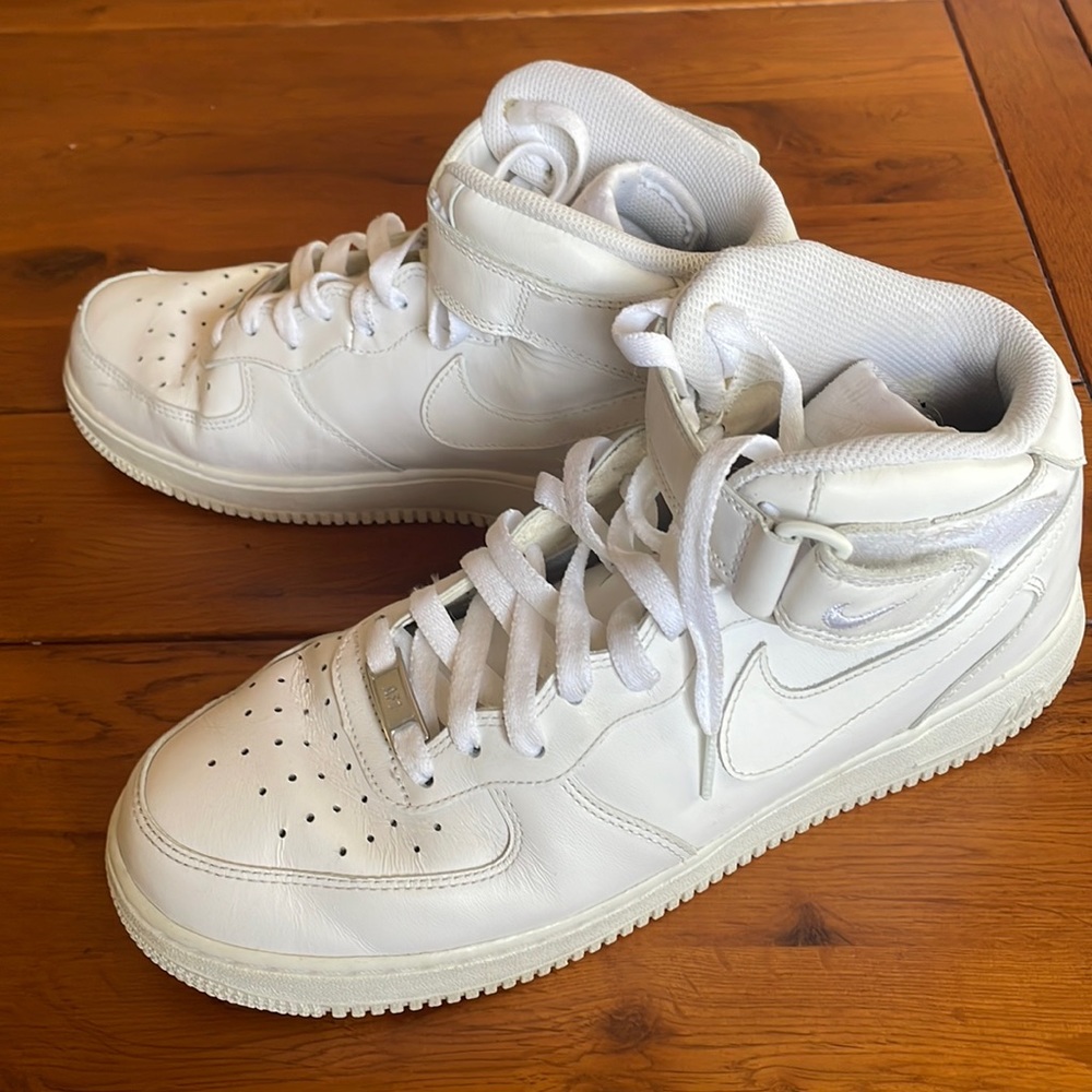 Nike Air Force 1 High-Top